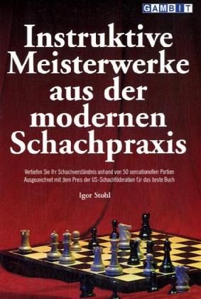 Stefan Gottuk: Instruktive Schachendspiele aus der Praxis