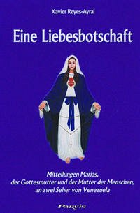 Eine Liebesbotschaft