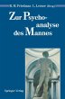 Zur Psychoanalyse des Mannes - Bild 1