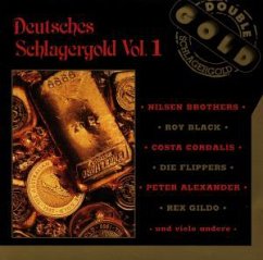 Deutsches Schlagergold Vol.1
