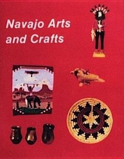 Navajo Arts and Crafts - Schiffer, Nancy N.