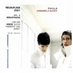 Cover Himmelfahrt