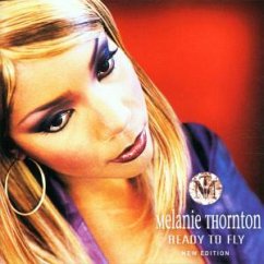 Ready To Fly - Melanie Thornton