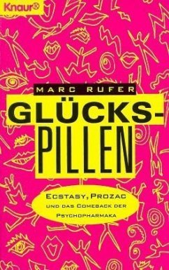 Glückspillen - Rufer, Marc