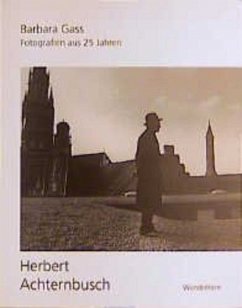 Cover Herbert Achternbusch