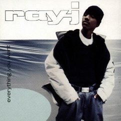 Cover Everything You Want