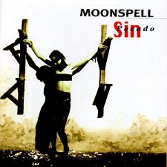 Sin/Pecado - Moonspell