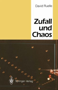 Zufall und Chaos