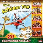 So A Schöner Tag (Das Fliegerlied)