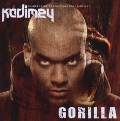 Gorilla - Kodimey