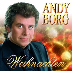 Weihnachten - Borg,Andy