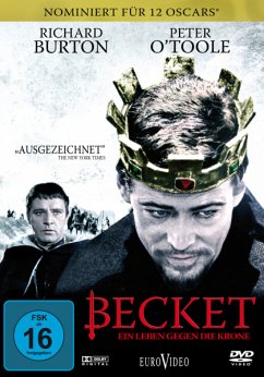 Becket - Burton,Richard/O'Toole,Peter