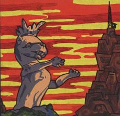 Cover Mt.Wilson Repeater