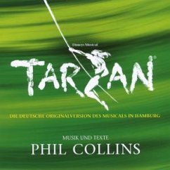 Tarzan-Deutsche Originalversion Des Musicals