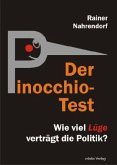 Der Pinocchio-Test Der Pinocchio-Test