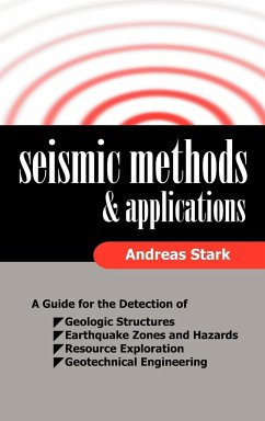 Seismic Methods and Applications - Stark, Andreas