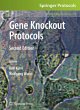 Gene Knockout Protocols - Bild 1
