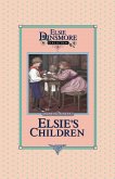 Elsie's Children, Book 6