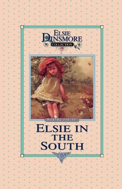 Elsie in the South, Book 24 - Finley, Martha