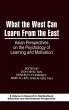 What the West Can Learn from the East - Bild 1
