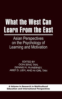 What the West Can Learn from the East