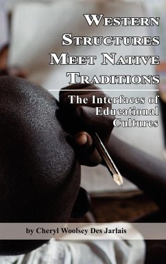 Western Structures Meet Native Traditions