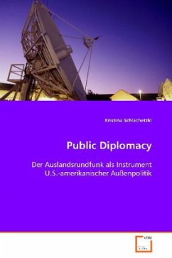 Public Diplomacy - Schlachetzki, Kristina