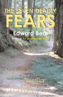 The Seven Deadly Fears - Bear, Edward