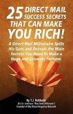25 Direct Mail Success Secrets That Can Make You Rich