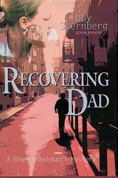 Cover Recovering Dad