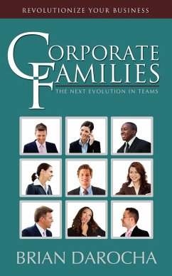 Corporate Families - Darocha, Brian