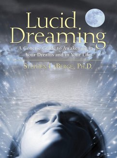 Lucid Dreaming - Laberge, Stephen
