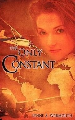 The Only Constant - Warmouth, Lynne A.