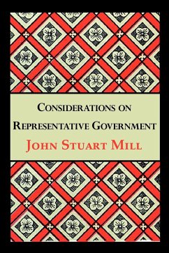 Considerations on Representative Government