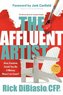 The Affluent Artist - Dibiasio, Rick