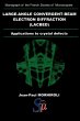 Large-Angle Convergent-Beam Electron... - Bild 1