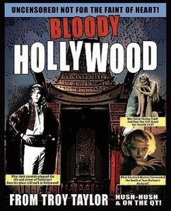 Bloody Hollywood - Taylor, Troy