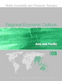 Regional Economic Outlook - Asia and Pacific: 2008