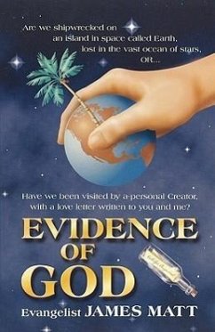 Evidence of God - Matt, James