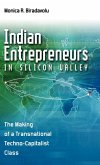 Indian Entrepreneurs in Silicon Valley