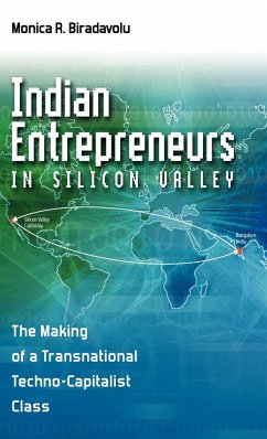 Indian Entrepreneurs in Silicon Valley - Biradavolu, Monica Rao