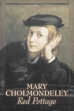 Red Pottage by Mary Cholmondeley, Fiction, Classics, Literary - Cholmondeley, Mary