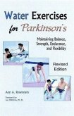 Water Exercises for Parkinson's