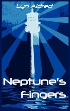 Neptune's Fingers - Aldred, Lyn