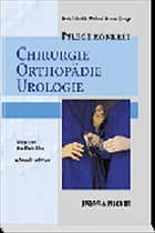 Pflege konkret - Chirurgie Orthopädie Urologie