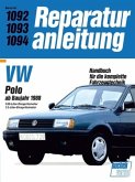 VW Polo (ab 1988)