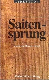 Saitensprung - Stingl, Werner