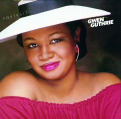 Cover Gwen Guthrie - Portrait