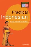 Practical Indonesian Phrasebook