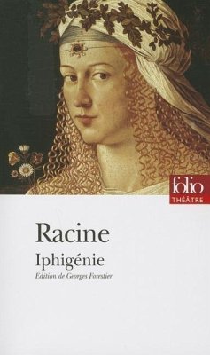 Iphigenie - Racine, Jean Baptiste